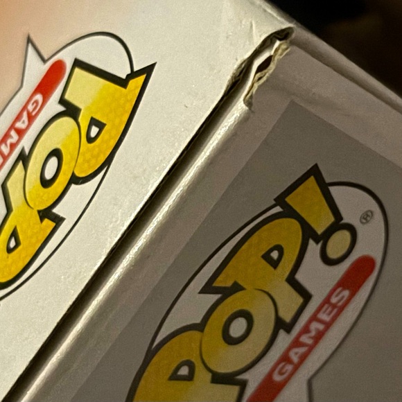 POP! Ultron vs Sigma - Picture 5 of 9